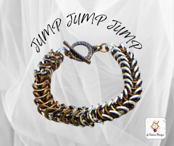 Product image of Chain Maile Bracelet