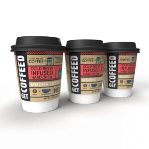 Product image of Get Coffee’d 3-pack