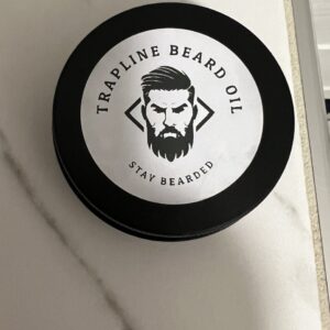 Product image of Beard Balm