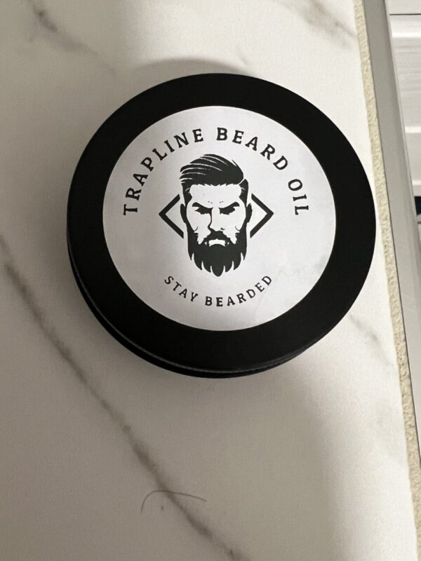 Product image of Beard Balm