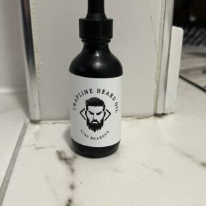 Product image of Beard Oil