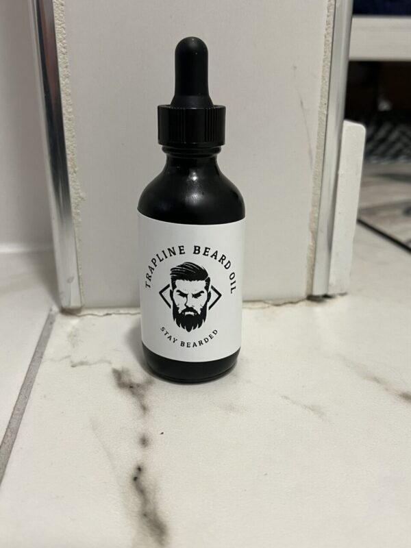 Product image of Beard Oil