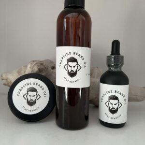 Product image of Beard Bundle