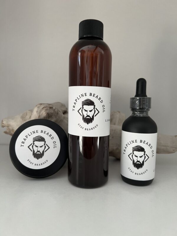 Product image of Beard Bundle