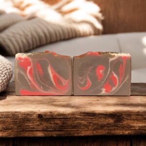 Product image of FALL “Spiced Apple Donut” Soap