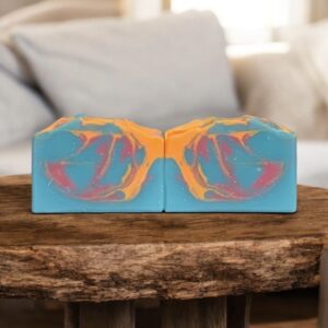 Product image of FALL “Citrus Spice” Soap