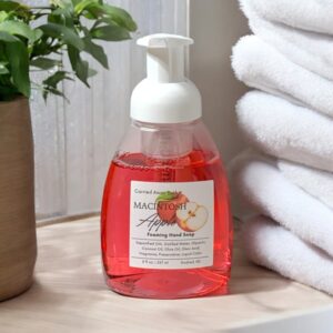 Product image of FALL Foaming Hand Soap