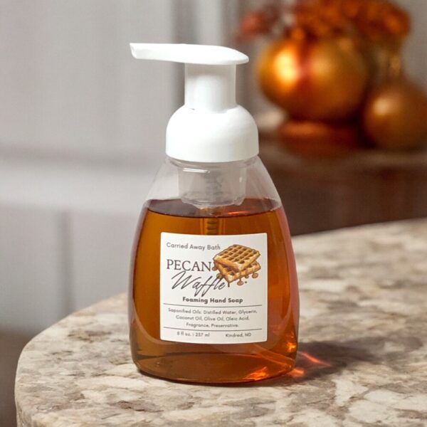 Product image of FALL Foaming Hand Soap