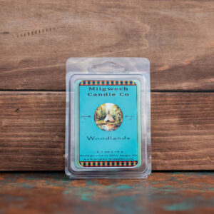 Product image of Woodlands Wax Melts