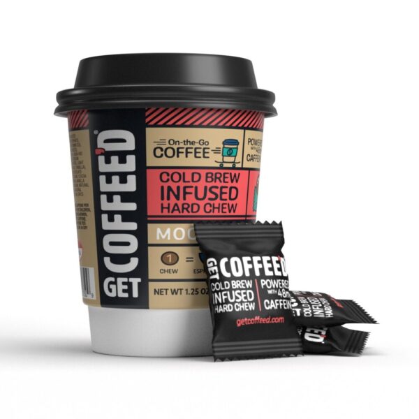 Product image of Get Coffee’d Single Cup