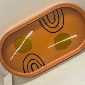 Product image of Boho Tray