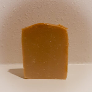 Product image of Goat Milk Soap-Golden Skyline Scent