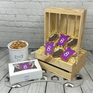 Product image of Vikings Football Collection