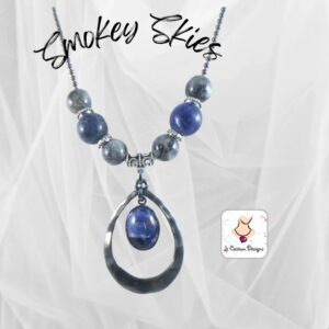 Product image of Lapis Necklace