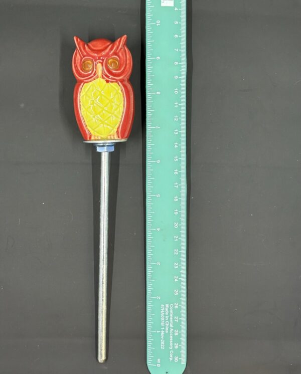 Product image of Owl plant pick