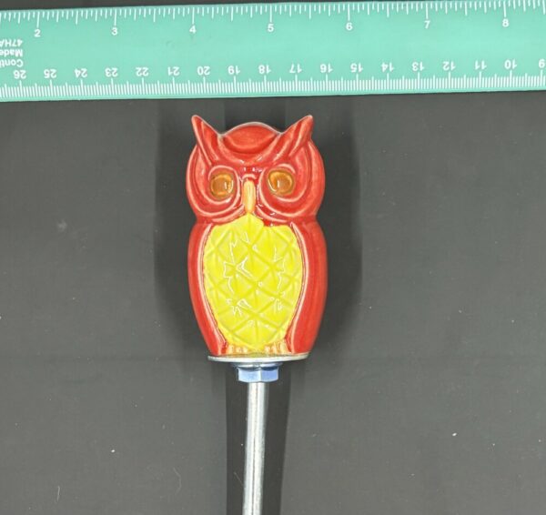 Product image of Owl plant pick