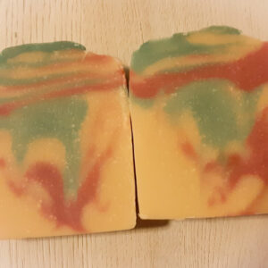 Product image of Goat Milk Soap-Mistletoe Scent