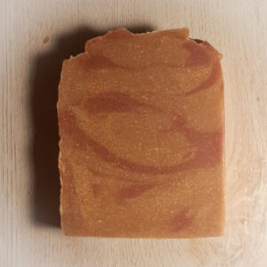 Product image of Goat Milk Soap-Festive