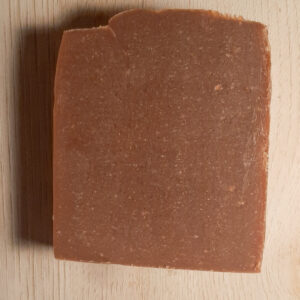 Product image of Goat Milk Soap-Winter Tea