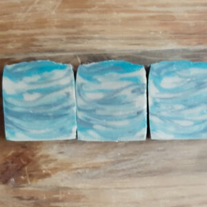 Product image of Goat Milk Soap-Snowy Day