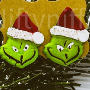 Product image of Grinch