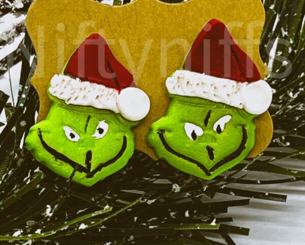 Product image of Grinch