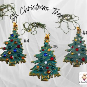 Product image of Oh Christmas Tree