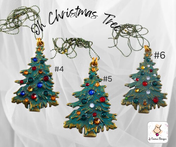 Product image of Oh Christmas Tree