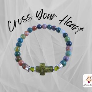 Product image of Cross Bracelet