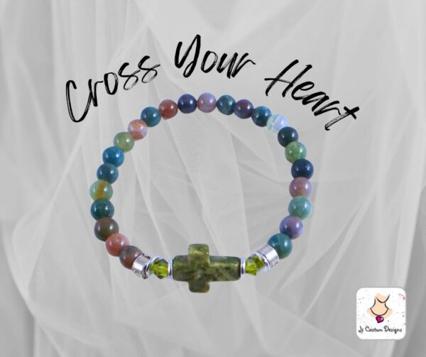 Product image of Cross Bracelet