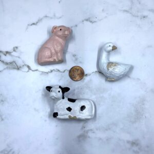 Product image of Animal magnets