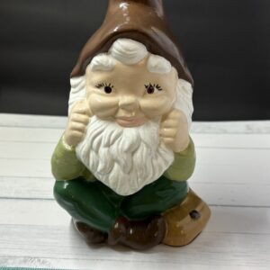 Product image of Sitting dwarf