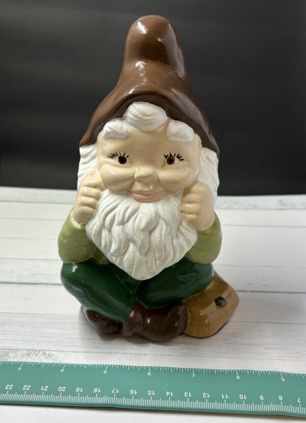 Product image of Sitting dwarf