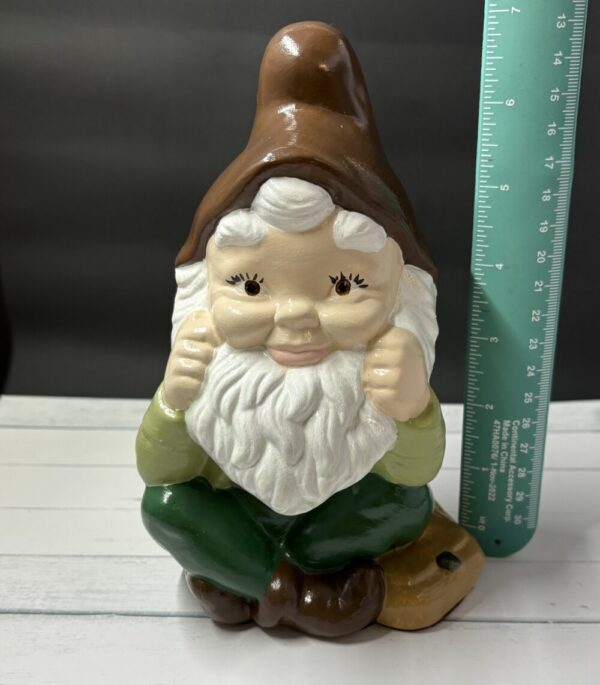 Product image of Sitting dwarf