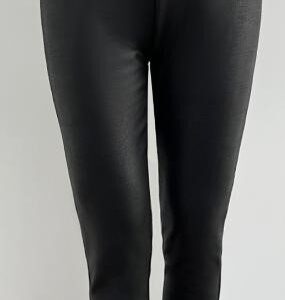 Product image of Faux Leather Leggings