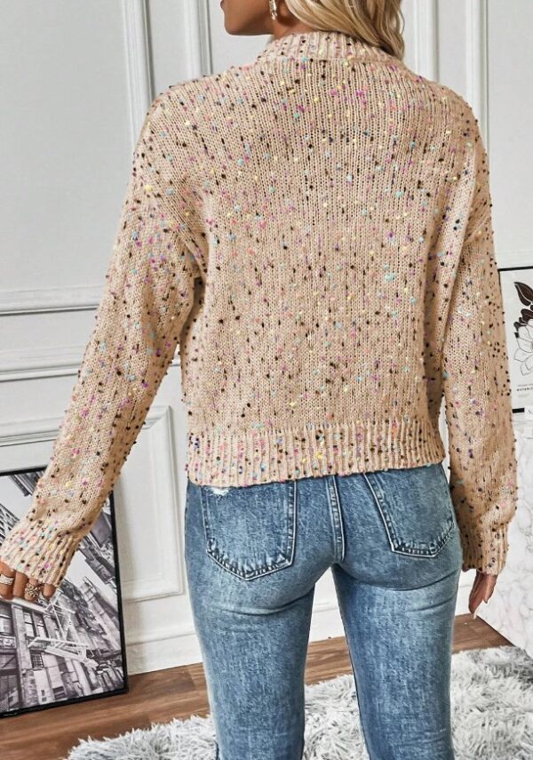 Product image of Confetti Knit Cardigan