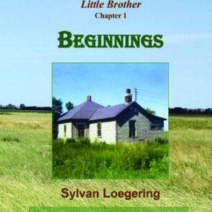 Product image of Memories of a Little Brother Chapter 1 BEGINNINGS