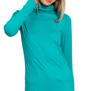 Product image of Brushed Microfiber Tops S-XL