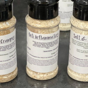 Product image of Popcorn Topping ~ All Natural ~ No Fillers ~ Gourmet