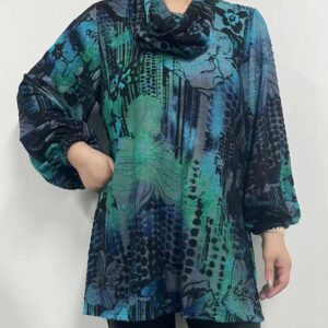 Product image of 2 Piece Tunic