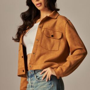 Product image of Trucker Jacket – 2 colors!