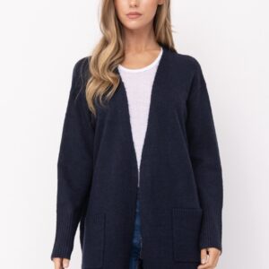 Product image of Navy Cardigan