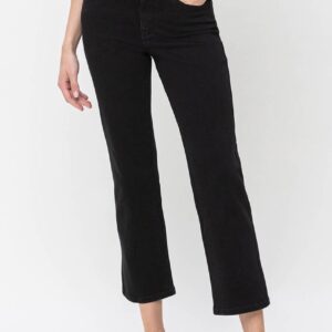 Product image of VERVET BLACK DENIM – WOMEN’S SIZE