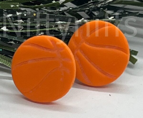 Product image of Basketball Studs