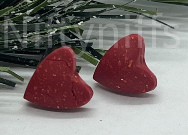 Product image of Bubble Hearts