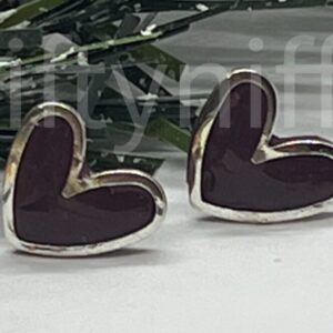 Product image of Purple hearts