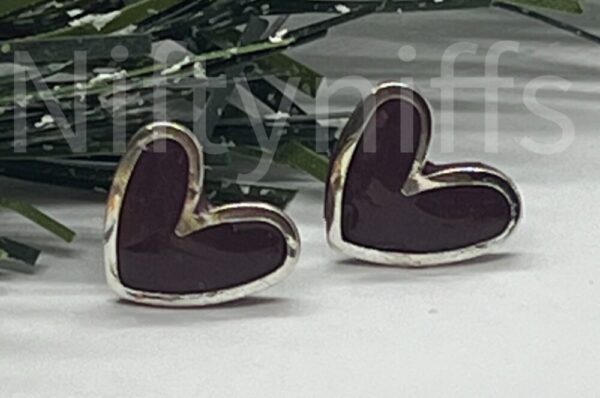 Product image of Purple hearts