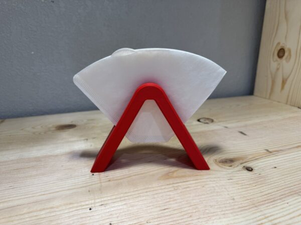 Product image of Coffee filter holder