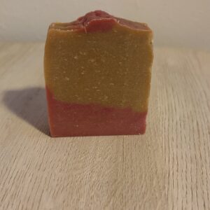 Product image of Goat Milk Soap-Loveberry Crush Scent