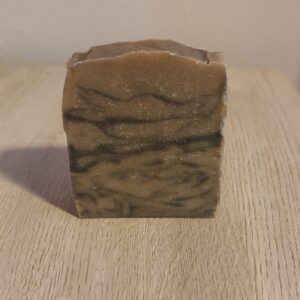 Product image of Goat Milk Soap-Smoked Cedar Scent